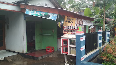 Toko Muji Berkah