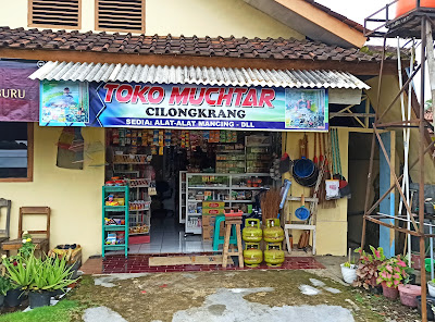 Toko Mukhtar