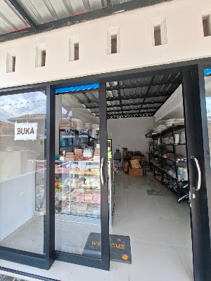 Toko Mulia Plastik