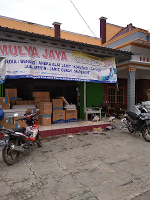 Toko Mulya Jaya