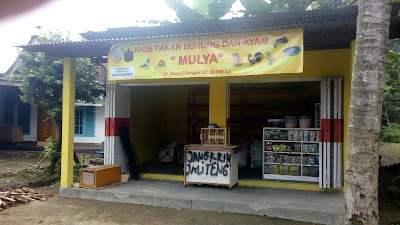 Toko Mulya PS