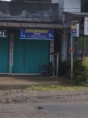 Toko Mur & Baut Setia