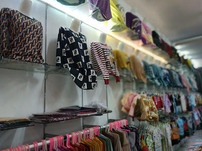 Toko Murah Rejeki
