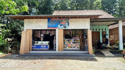 Toko Murni Plastik
