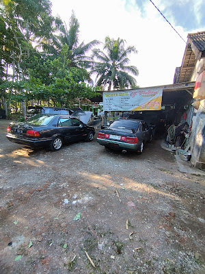 Toko murni rejeki