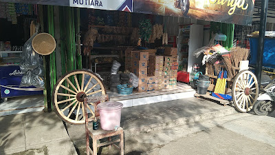 TOKO MUTIARA