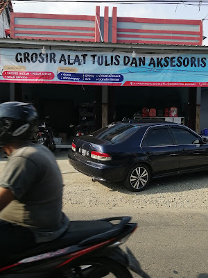 Toko Mutiaraku Sedia Alat tulis dan aksessoris