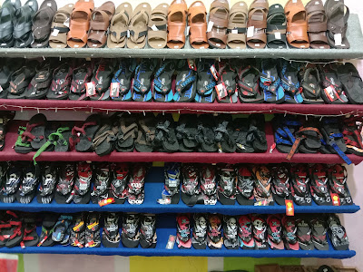 Toko Nabilla Sepatu Sandal Tas
