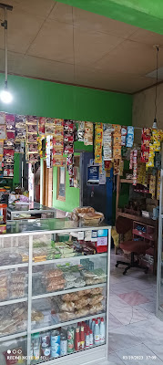 Toko Nadi Adiraja