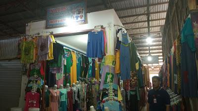 Toko Nafis Collection