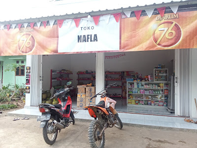 Toko Nafla