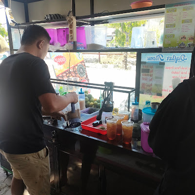 Toko Naya Sepatu & Tas Serba Murah