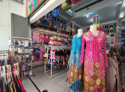 TOKO NAYLA SERBA 35.000 SAMPANG