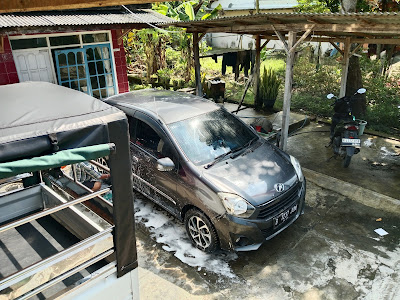 Toko Nggo Nyambung Urip