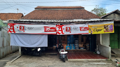 Toko Niaga