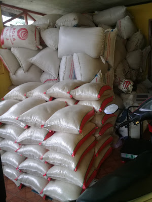 Toko Ning Beras Super