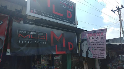 Toko Novi Shop