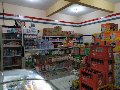 Toko Nugraha