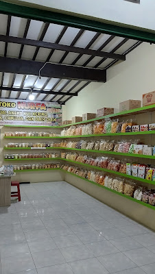 Toko Nurfa Snack