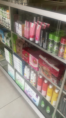 Toko Obat Tentara Pelajar