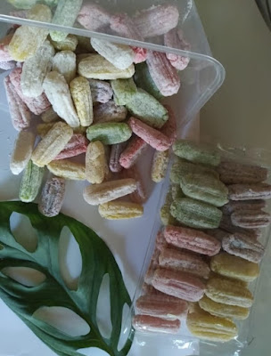 Toko oleh oleh Barokah Sokaraja