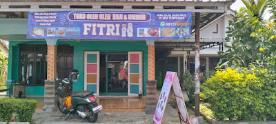 toko oleh-oleh haji dan umroh Fitri, Larissa shop mahar dan hantaran