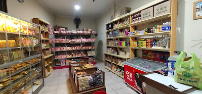 Sari Rasa Souvenir Shop