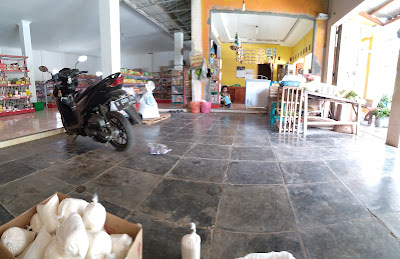 Toko Onday Sayur