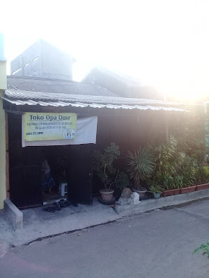 Opa Oma Store