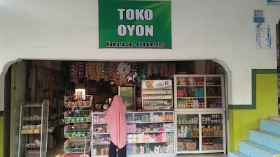 Toko OYON
