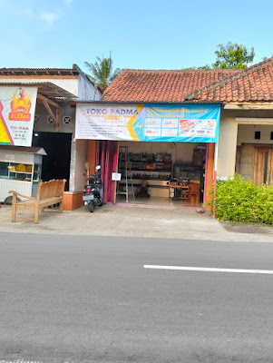 Toko Padma Kalisalak