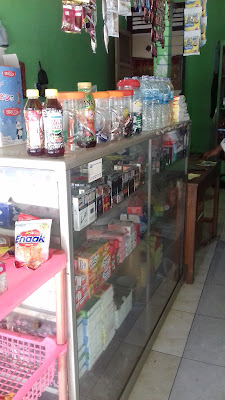 Toko Pak Ali