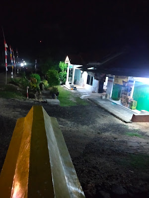 Toko Pak Latif