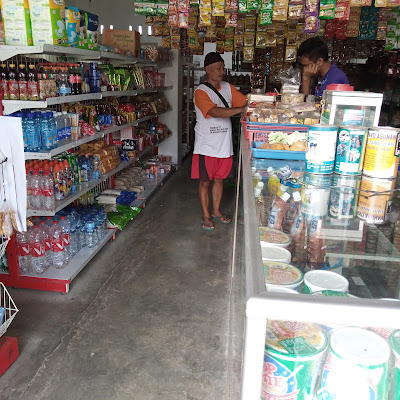 Toko pak miswanto