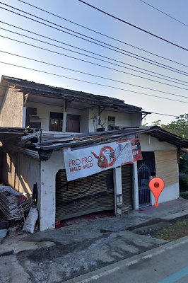 Toko Pak Mugiono