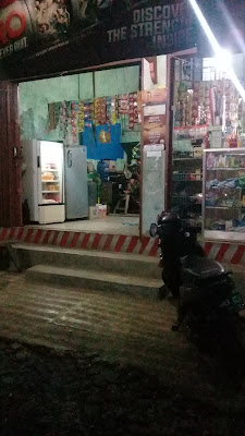 Toko pak rustam