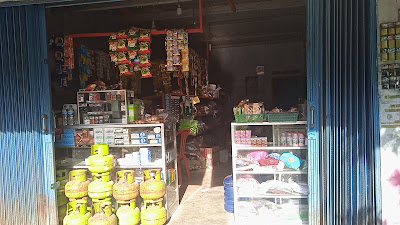 Toko Pak Simun