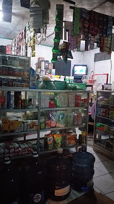 Toko Pak Sutar