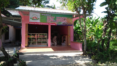 Toko Pakan Azhara