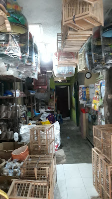 Toko Pakan Hewan RIDHO ILLAHI