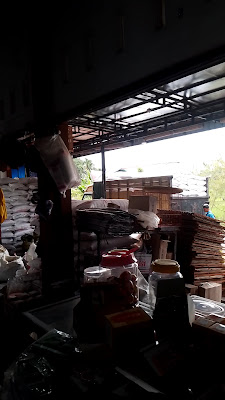 TOKO PAKAN TERNAK AGUS