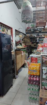 Toko Pakan Ternak "Iman"