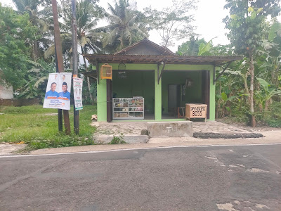 Toko Pakan Ternak Ndi BF