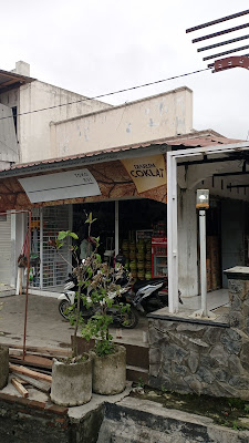Toko Pancing Evi