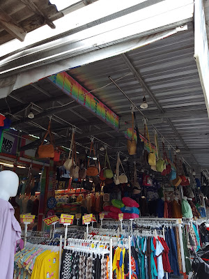 Toko Pancing Wandi Fishing Jual Umpan & Alat - Alat Pancing