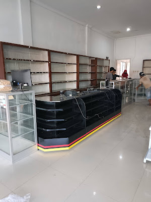 Toko Pancoran Baru