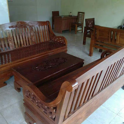 Toko Pandawa lima jaya