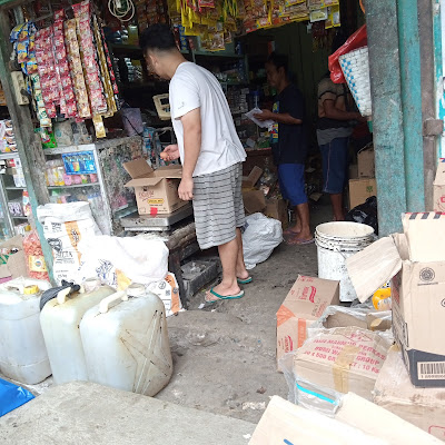 Panen Store