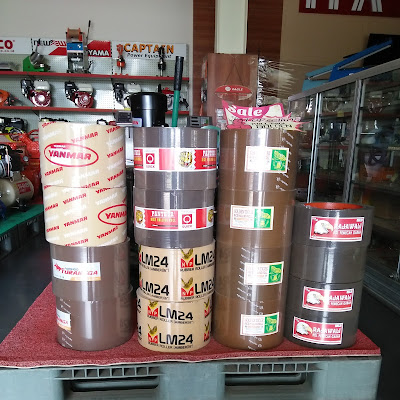 Toko PANGESTU