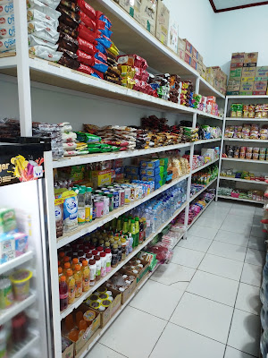 TOKO PANGESTU MANDIRI